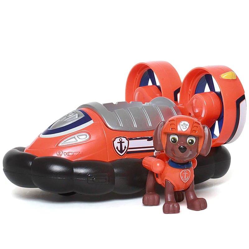 Figurine Pat’Patrouille – Image 4