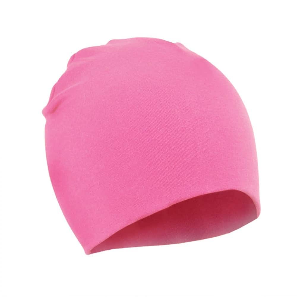 Bonnet doux et chaud pour bébé – Image 4