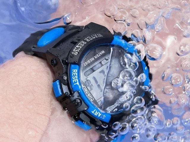 Montre pour enfants multifonctions – Image 6
