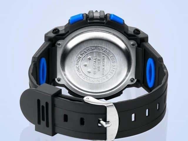 Montre pour enfants multifonctions – Image 7