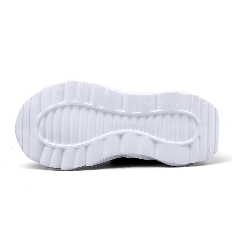 Chaussures de course antidérapantes pour garçon – Image 4