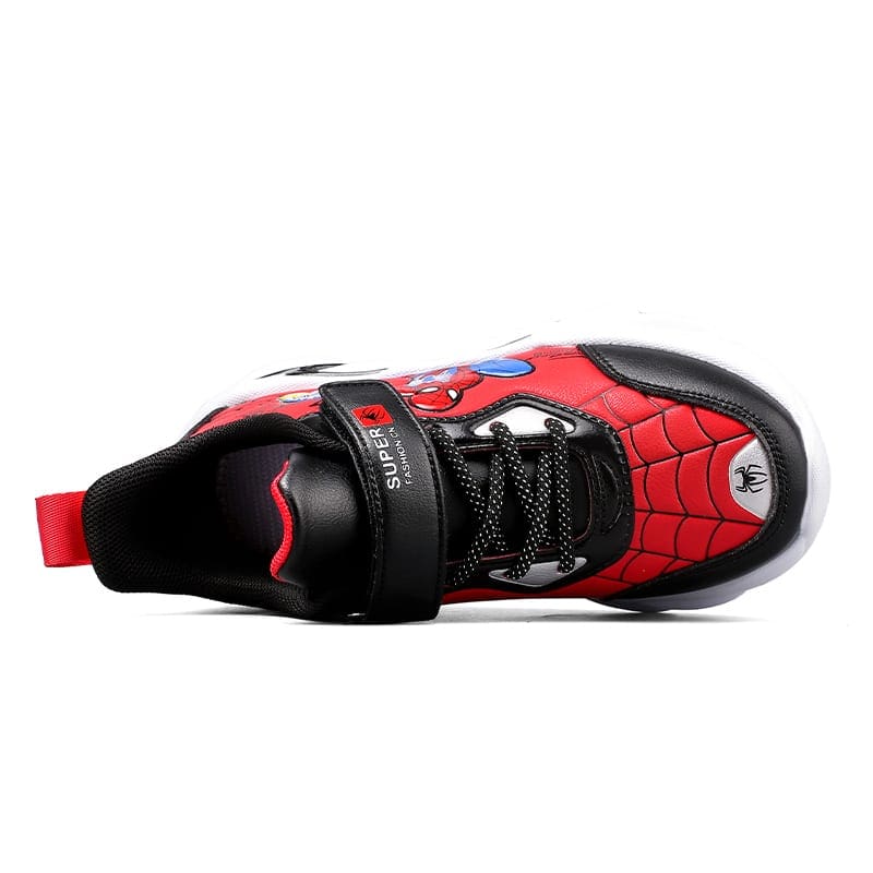 Chaussures de course antidérapantes pour garçon – Image 3