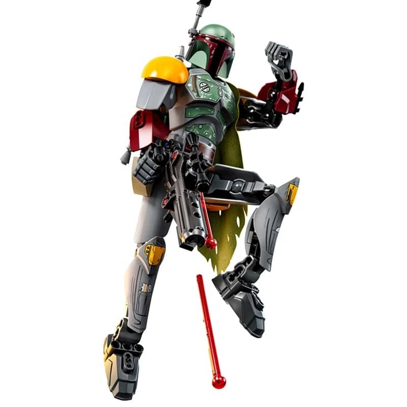 Figurines à construire Star Wars pour enfants – Image 2