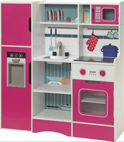 CUISINE EN BOIS REF 7808
