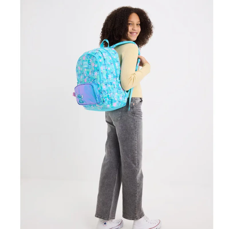 Sac École Stitch Disney – Image 4