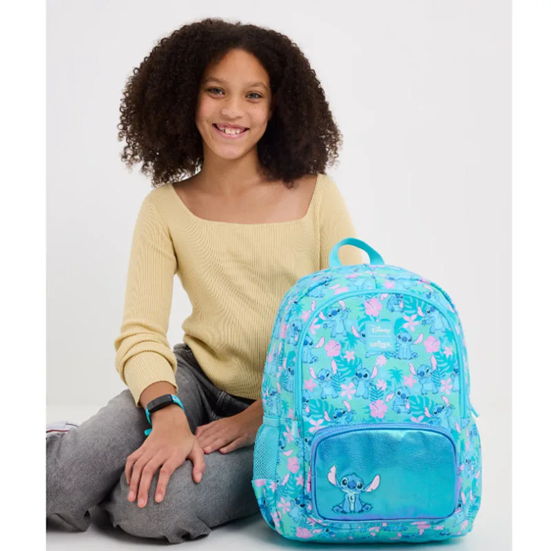 Sac École Stitch Disney – Image 7