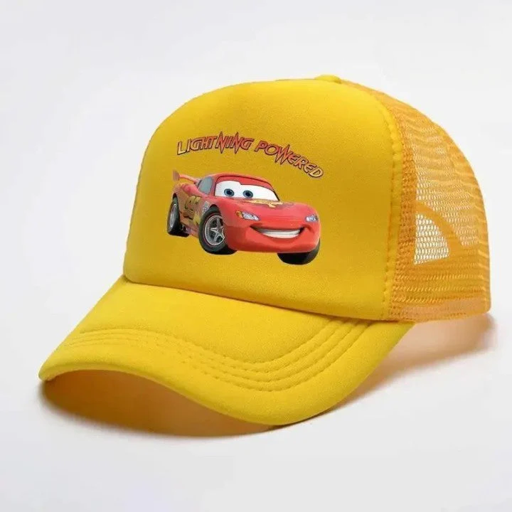 Casquette Cars Flash McQueen – Image 7