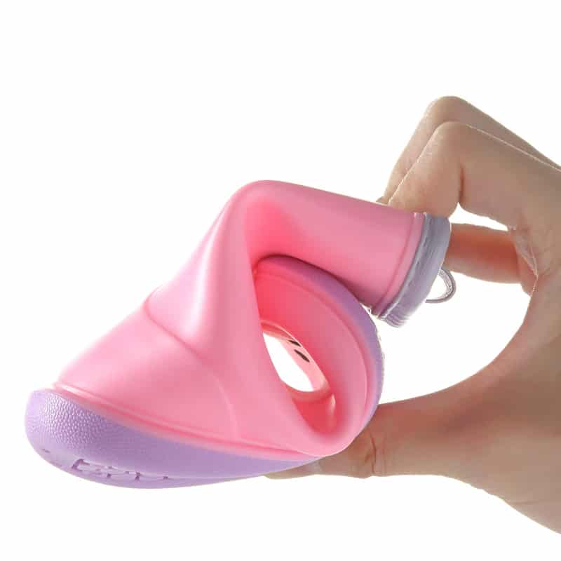 Bottes en caoutchouc de dessin animé imperméables pour enfants – Image 5
