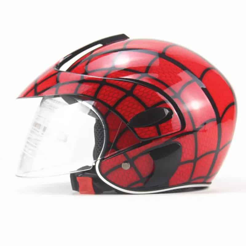 Pack casque + montre Spiderman – Image 2