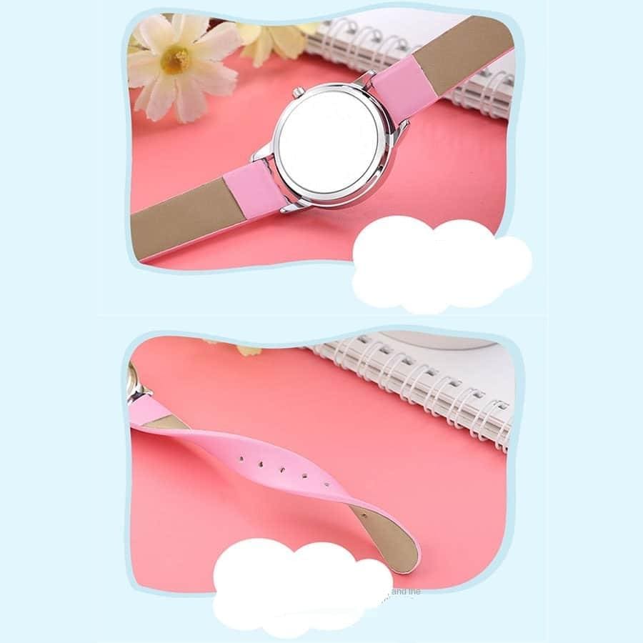 Montre princesse Elsa pour fille – Image 5